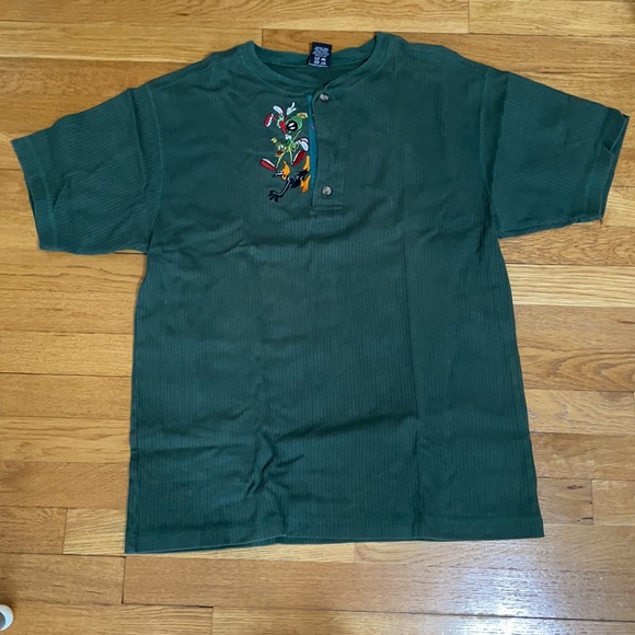 Vintage Warner Bros vintage t shirt - Picture 2 of 6